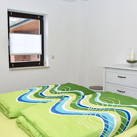 Haus Der Gemuetlichkeit Ribnitz-Damgarten