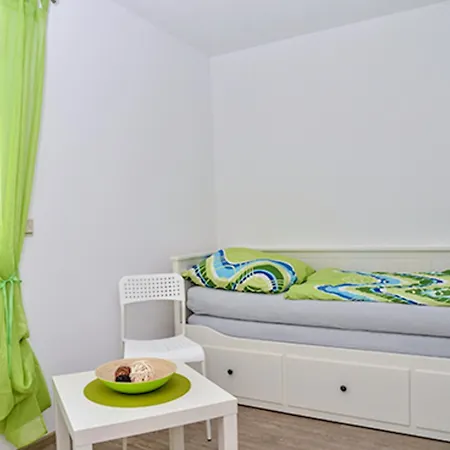 Haus Der Gemuetlichkeit Appartamento *