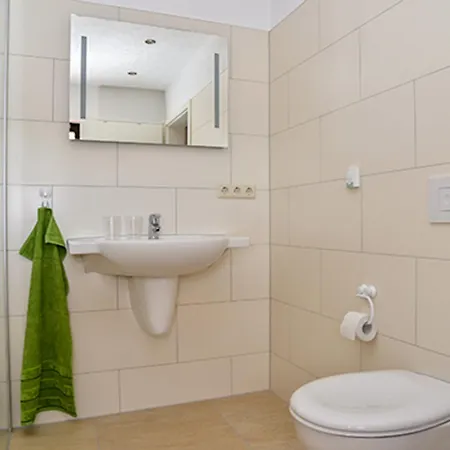 Haus Der Gemuetlichkeit *