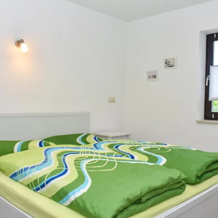 Haus Der Gemuetlichkeit * Ribnitz-Damgarten