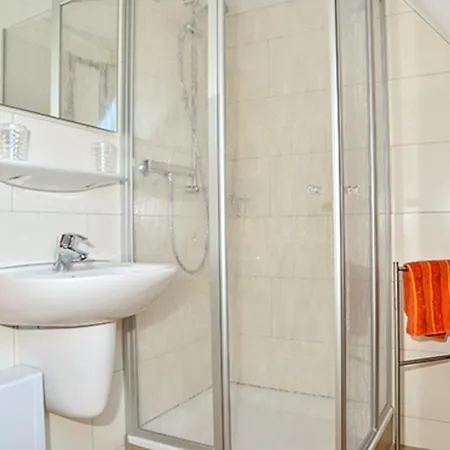 Haus Der Gemuetlichkeit *