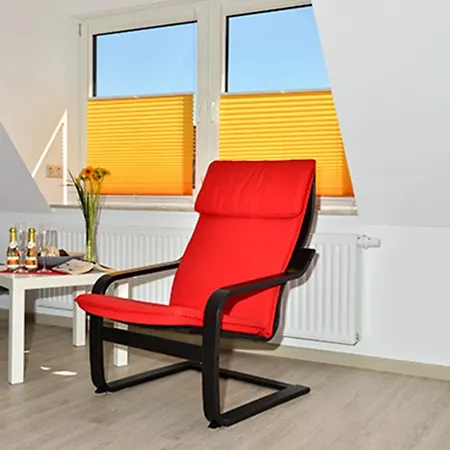 Haus Der Gemuetlichkeit