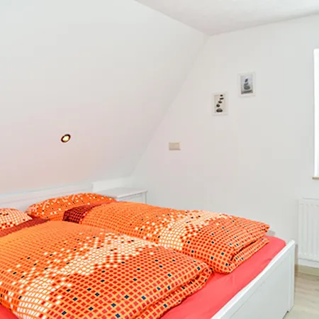 Apartmán Haus Der Gemuetlichkeit Ribnitz-Damgarten