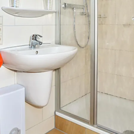 Appartamento Haus Der Gemuetlichkeit *