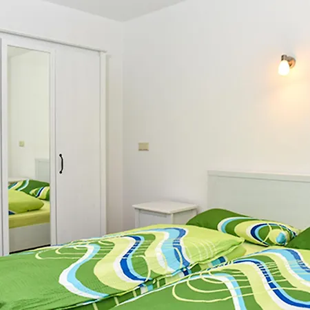 Apartmán Haus Der Gemuetlichkeit *