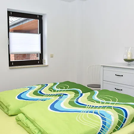 Haus Der Gemuetlichkeit Apartmán
