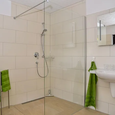 Haus Der Gemuetlichkeit Apartmán